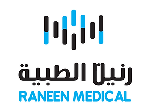 رنين الطبية